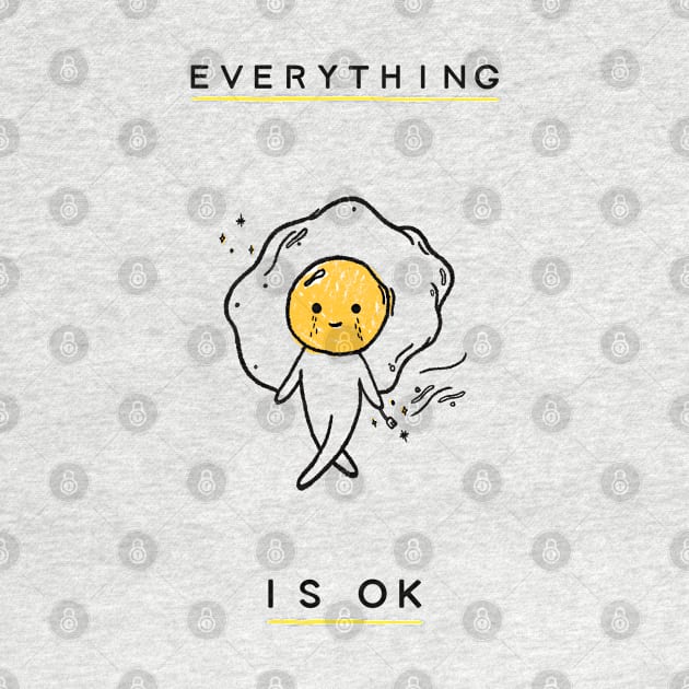 Everything is OK by YungBick